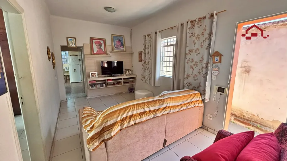 Casa, 3 quartos, 120 m² - Foto 7