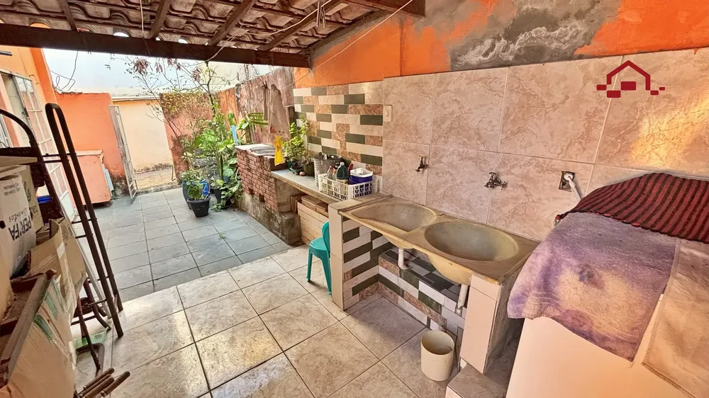 Casa, 3 quartos, 120 m² - Foto 12