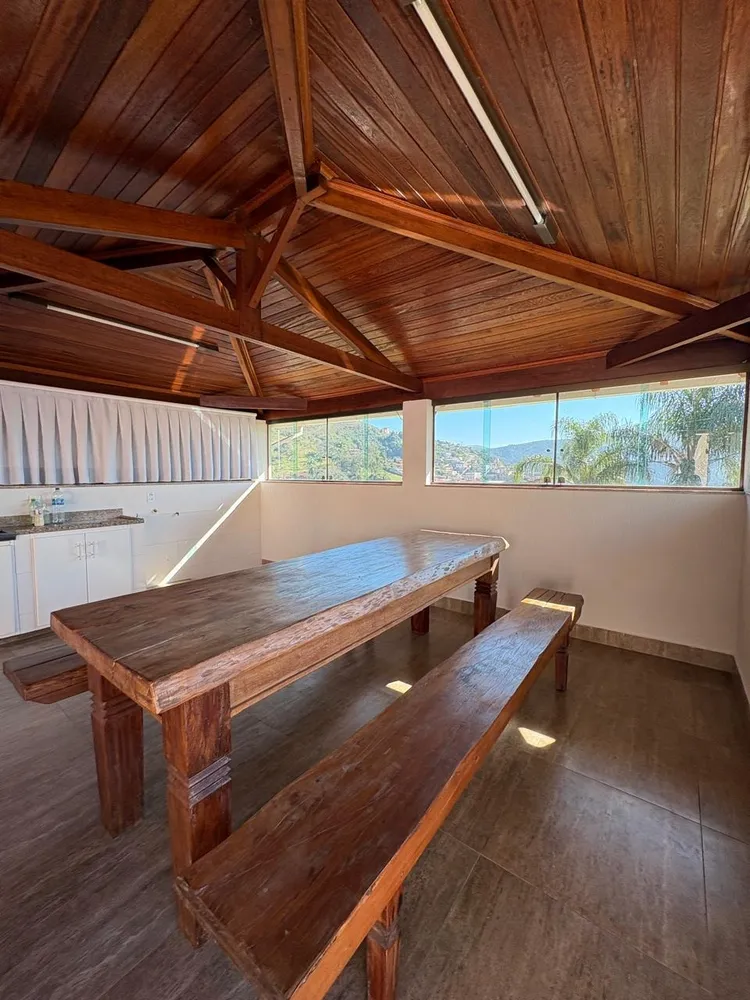 Casa, 5 quartos - Foto 4