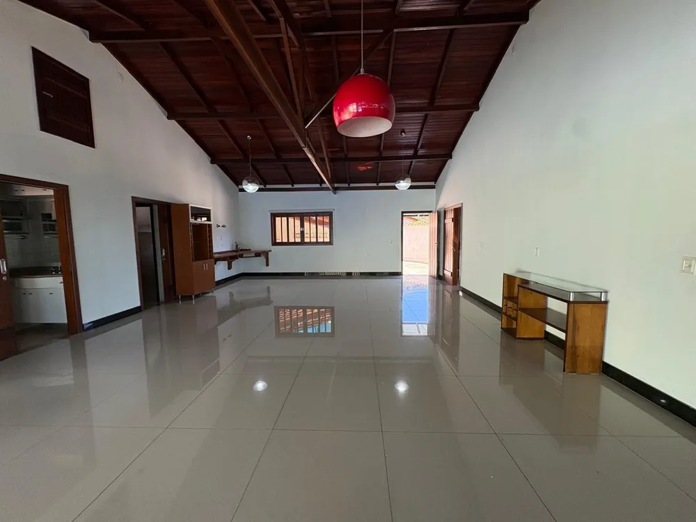 Casa, 5 quartos - Foto 1