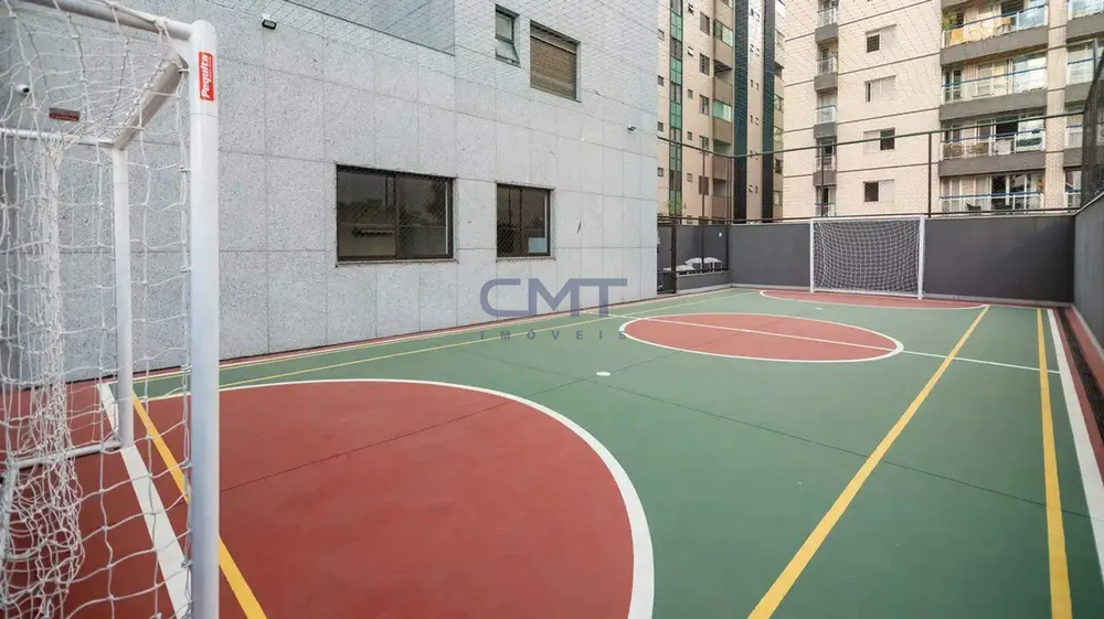 Apartamento, 4 quartos, 131 m² - Foto 5