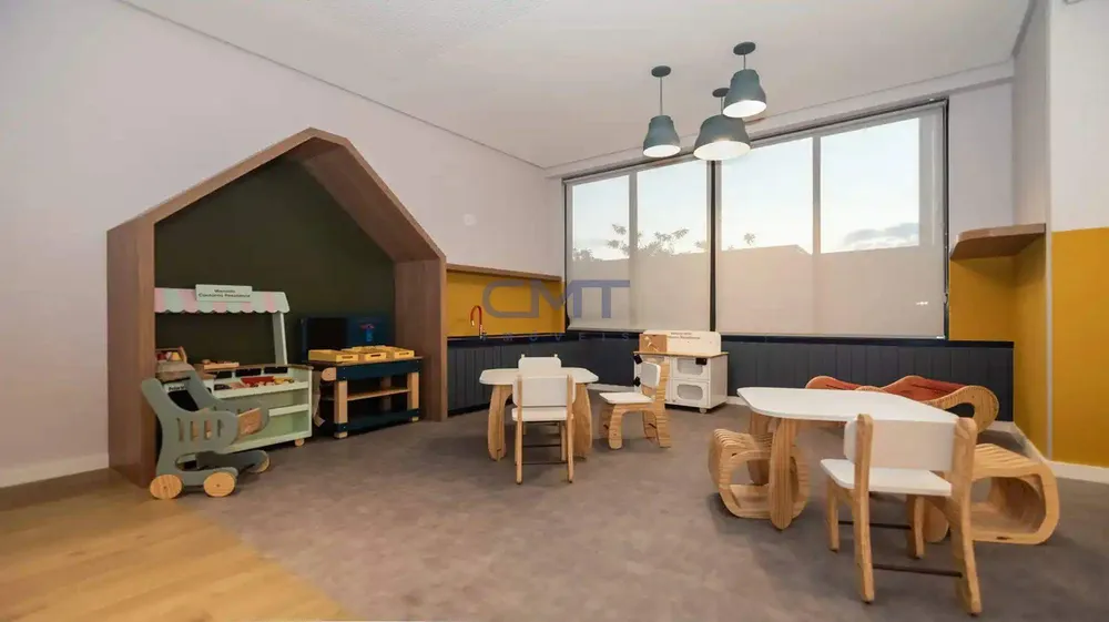 Apartamento, 4 quartos, 131 m² - Foto 13