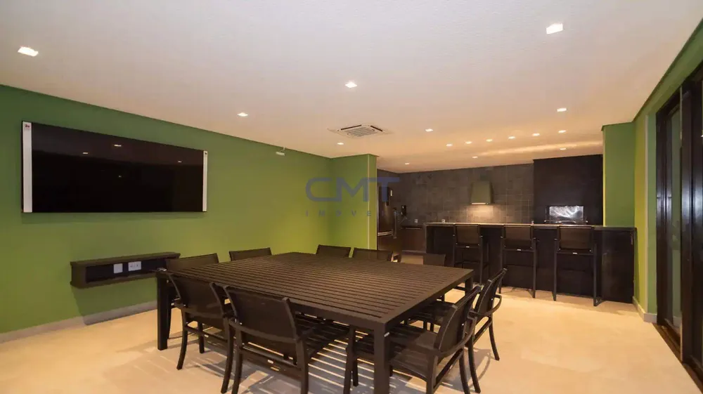 Apartamento, 4 quartos, 131 m² - Foto 8