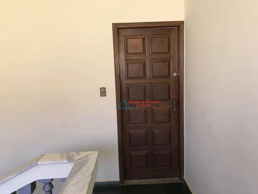 Apartamento à venda com 4 quartos, 290m² - Foto 4