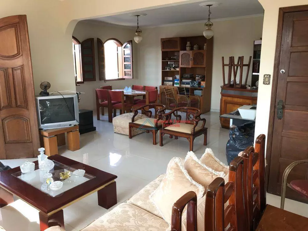 Apartamento à venda com 4 quartos, 290m² - Foto 5