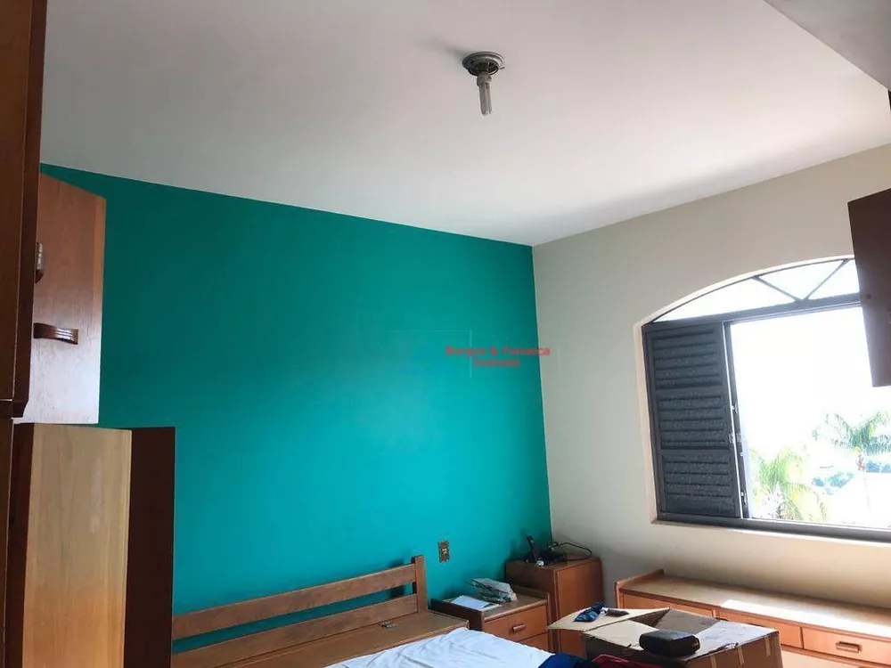 Apartamento à venda com 4 quartos, 290m² - Foto 10