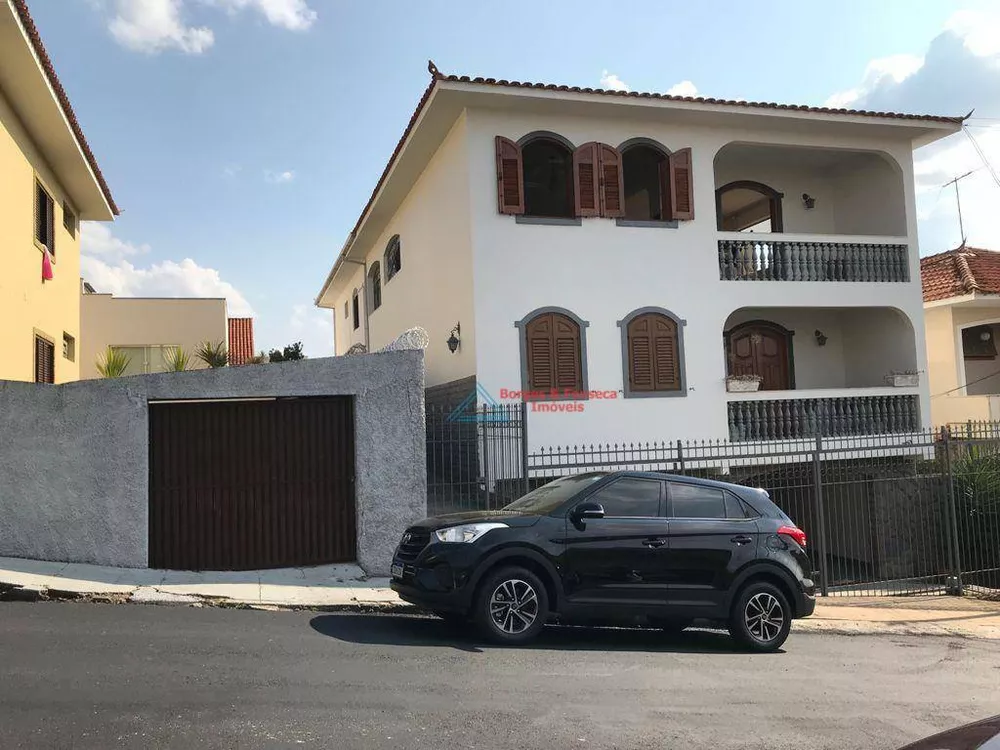 Apartamento à venda com 4 quartos, 290m² - Foto 2