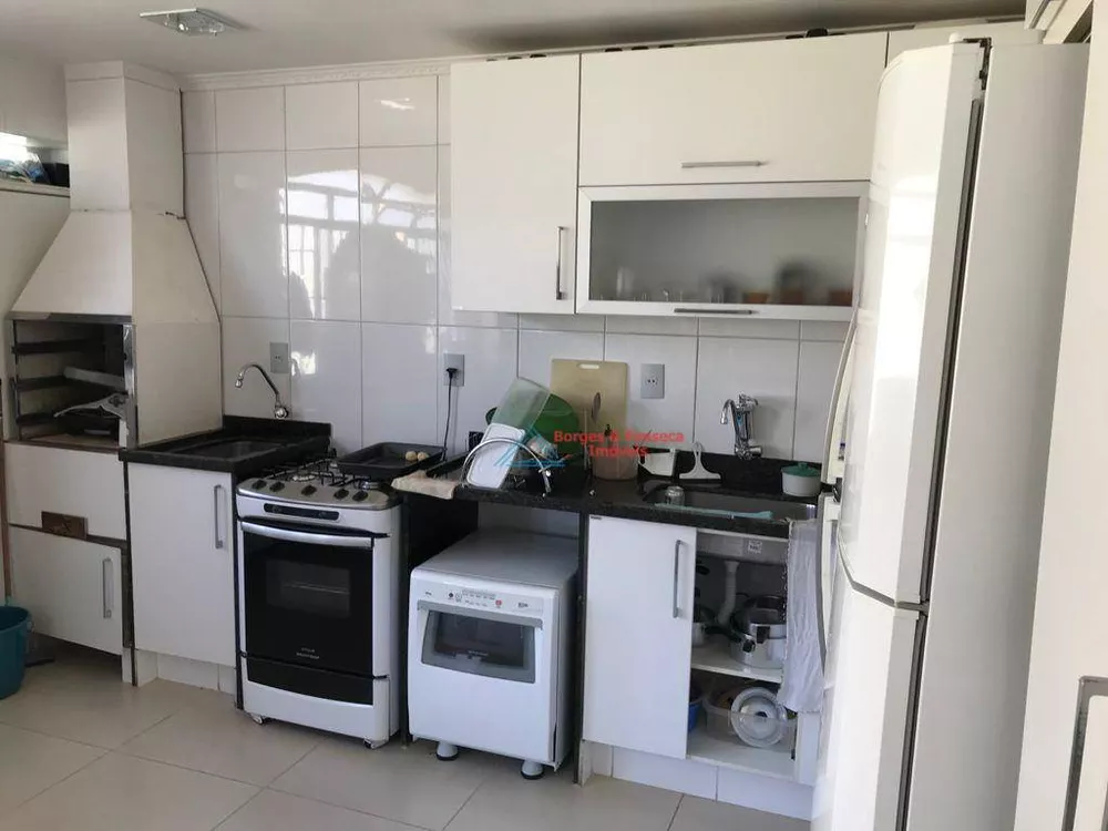 Apartamento à venda com 4 quartos, 290m² - Foto 19