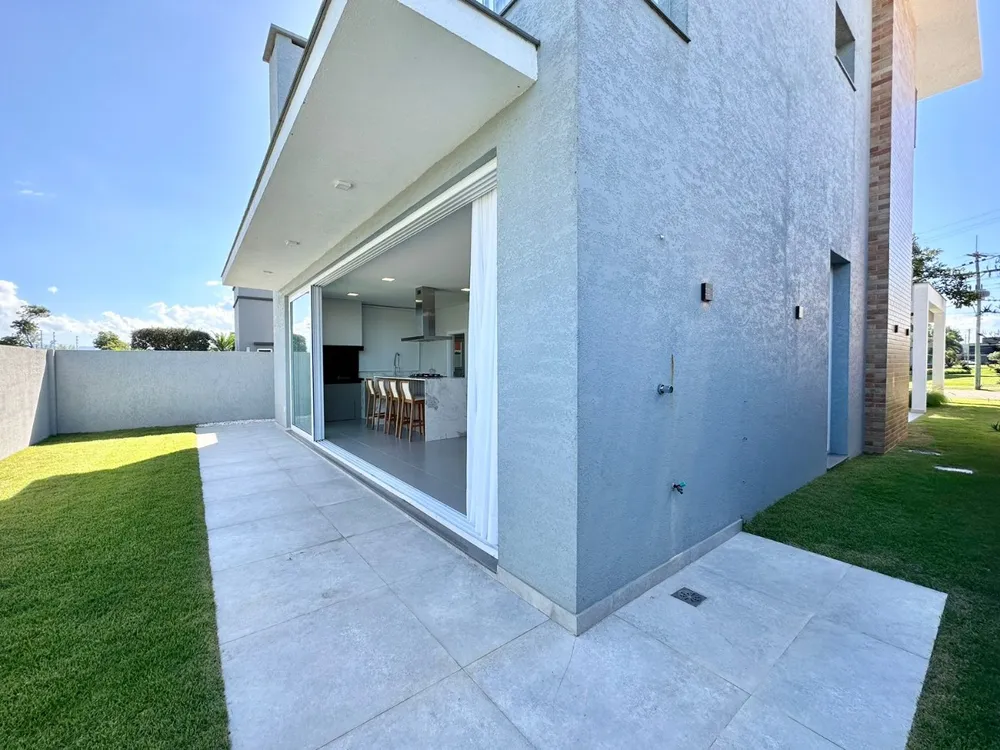Casa de Condomínio, 4 quartos - Foto 17