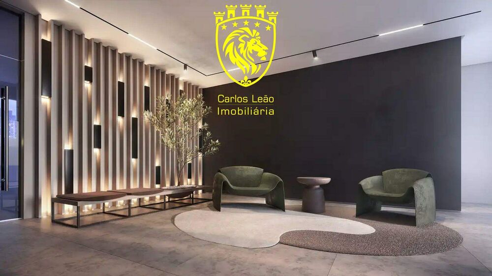 Cobertura à venda com 3 quartos, 212m² - Foto 3