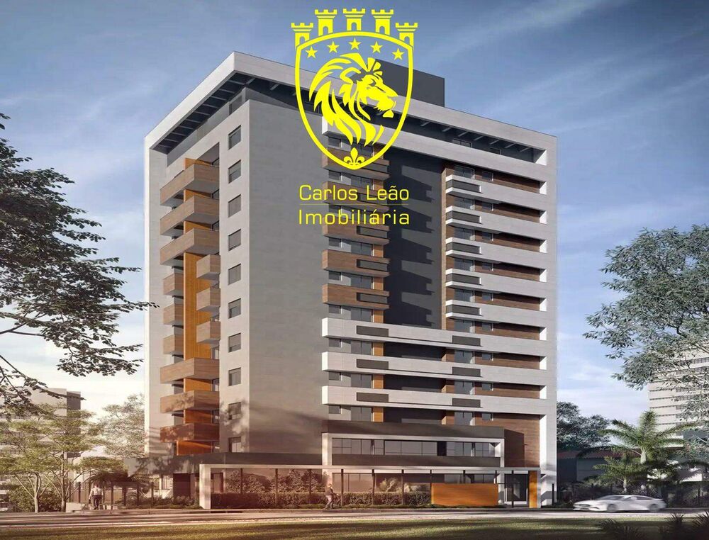 Cobertura à venda com 3 quartos, 212m² - Foto 1