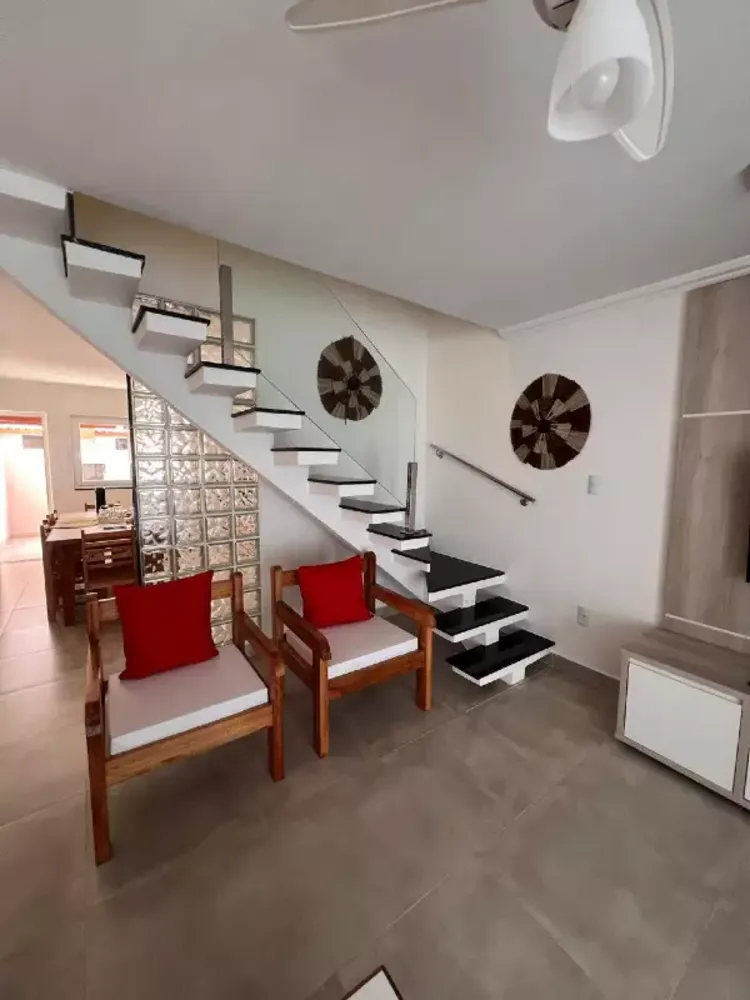 Casa de Condomínio, 2 quartos - Foto 5