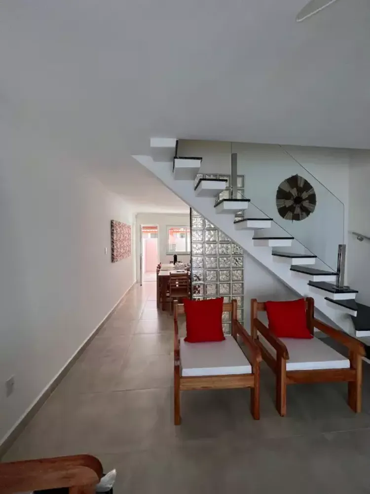 Casa de Condomínio, 2 quartos - Foto 6