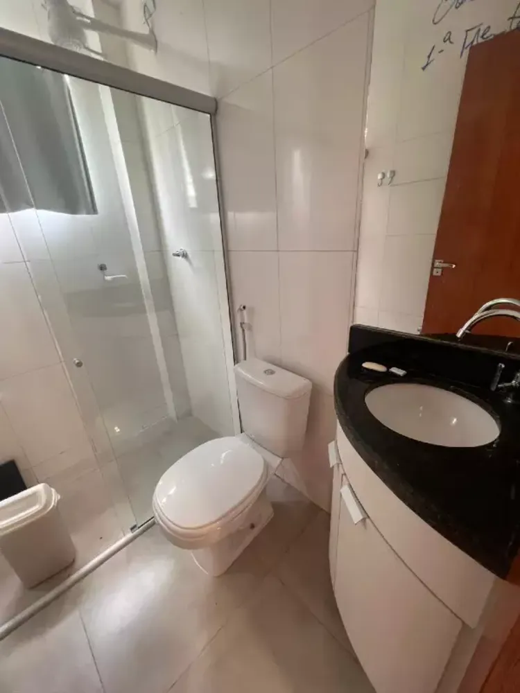 Casa de Condomínio, 2 quartos - Foto 10