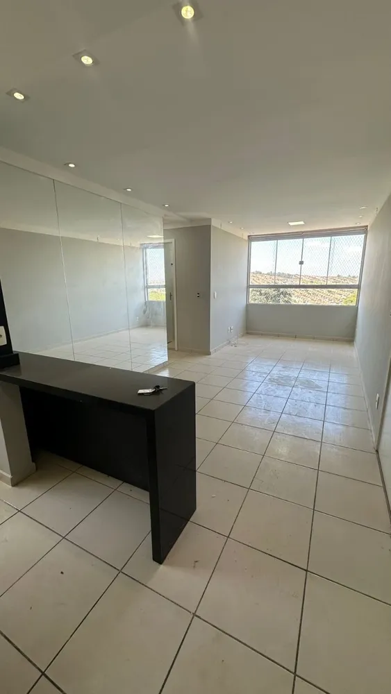 Apartamento, 2 quartos, 50 m² - Foto 5