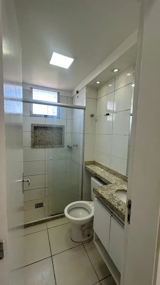 Apartamento, 2 quartos, 50 m² - Foto 7