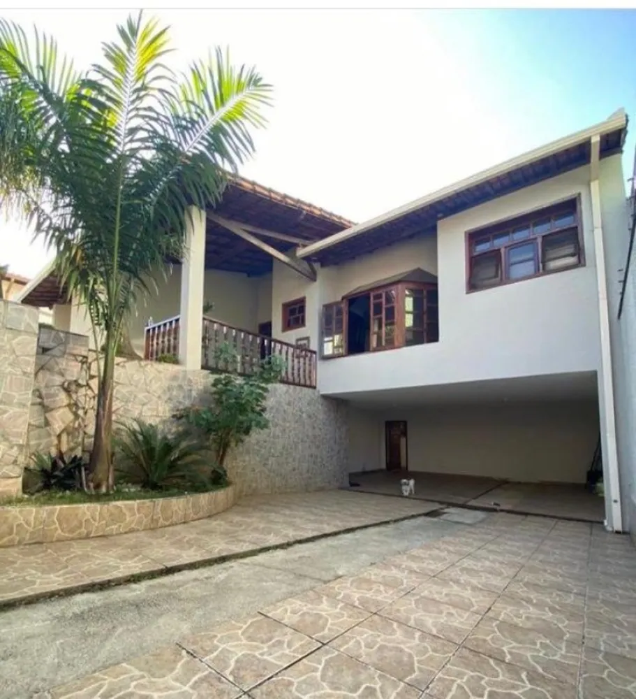 Casa, 3 quartos, 307 m² - Foto 5