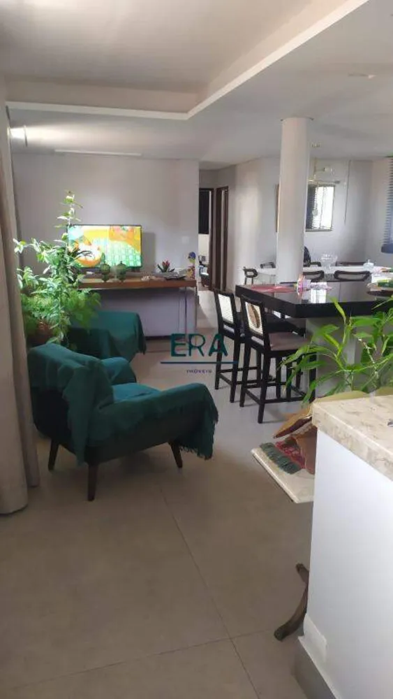 Apartamento, 5 quartos, 230 m² - Foto 1