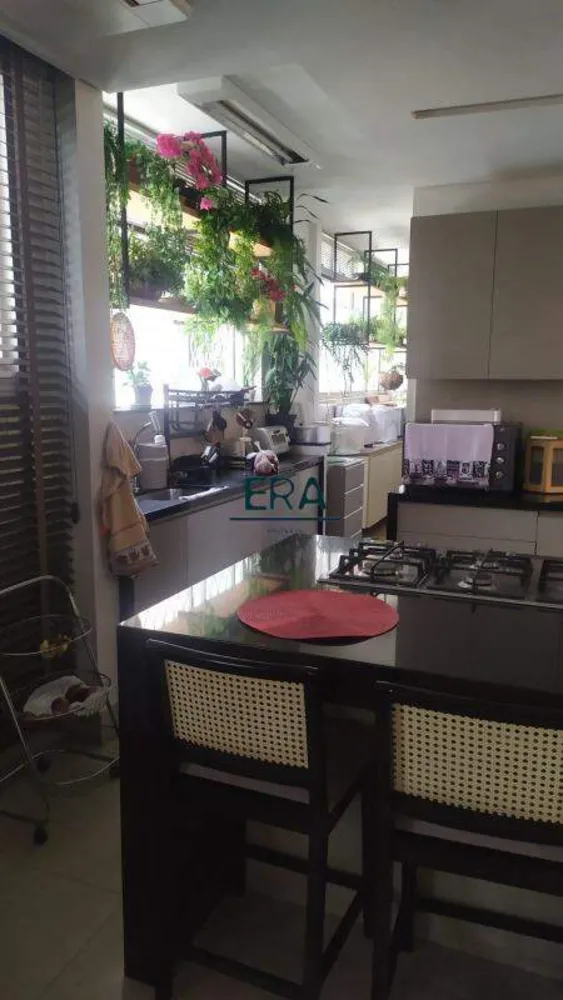 Apartamento, 5 quartos, 230 m² - Foto 13