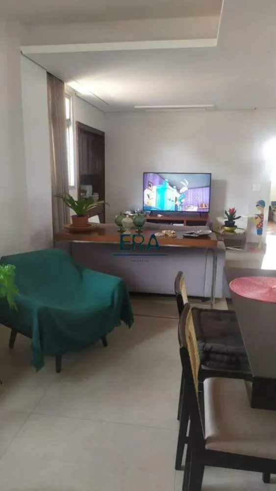 Apartamento, 5 quartos, 230 m² - Foto 7