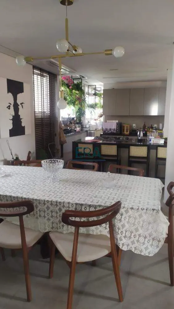 Apartamento, 5 quartos, 230 m² - Foto 10