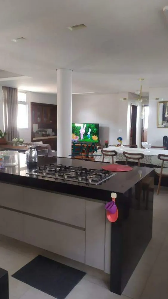Apartamento, 5 quartos, 230 m² - Foto 3
