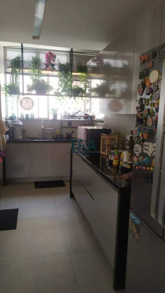 Apartamento, 5 quartos, 230 m² - Foto 6