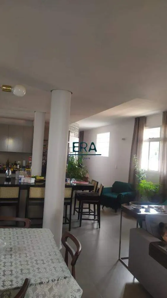 Apartamento, 5 quartos, 230 m² - Foto 4