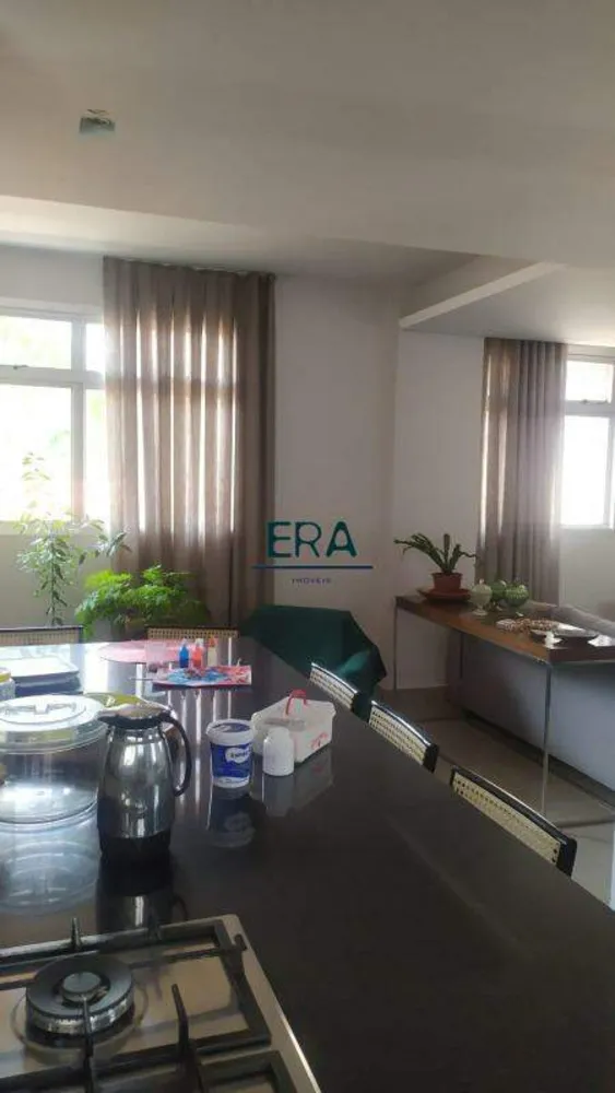Apartamento, 5 quartos, 230 m² - Foto 5