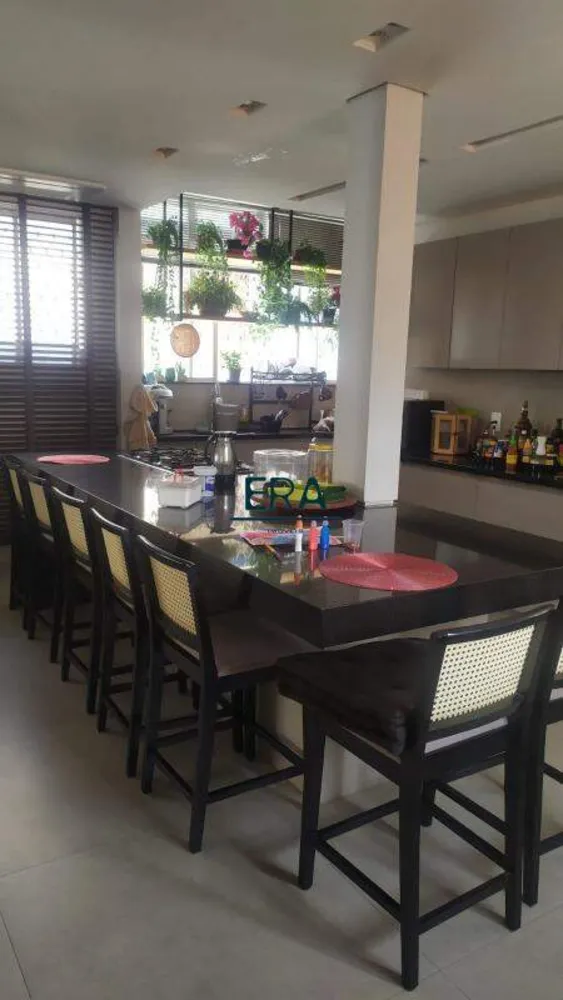 Apartamento, 5 quartos, 230 m² - Foto 14