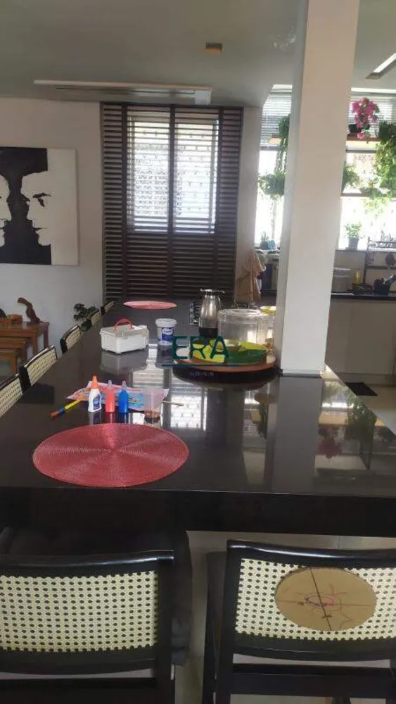 Apartamento, 5 quartos, 230 m² - Foto 9