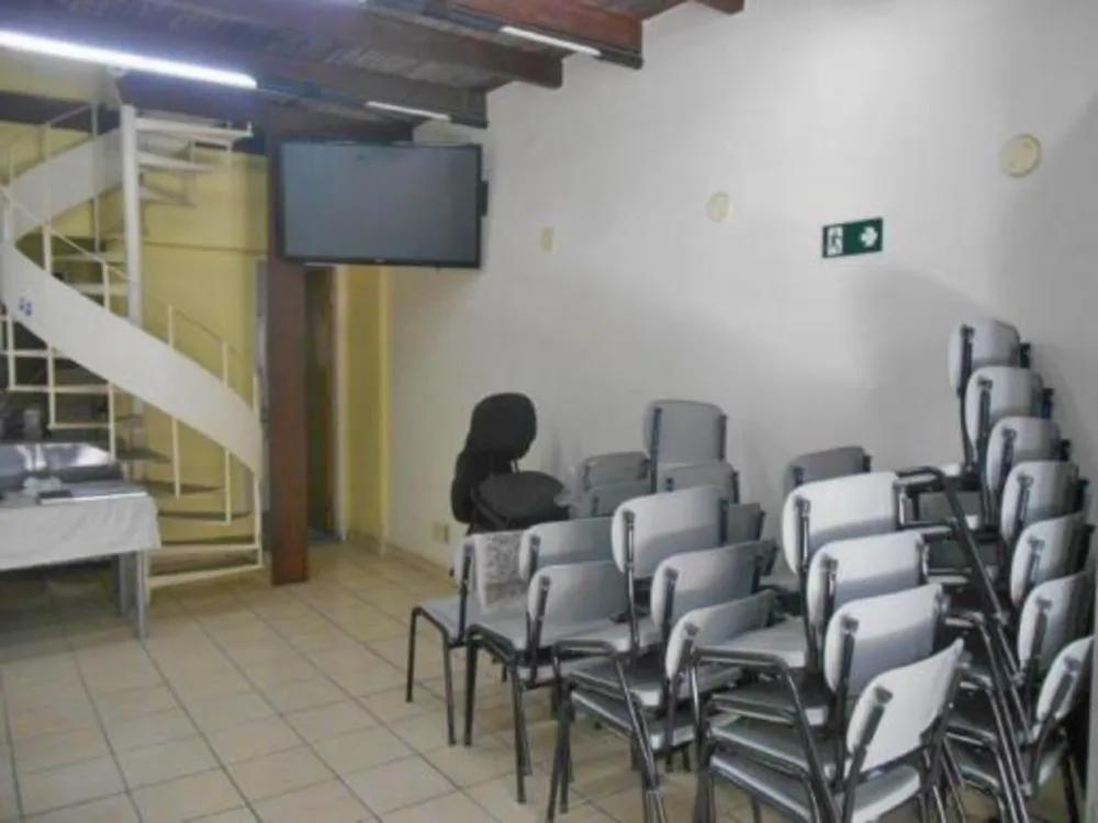 Loja-Salão, 60 m² - Foto 2