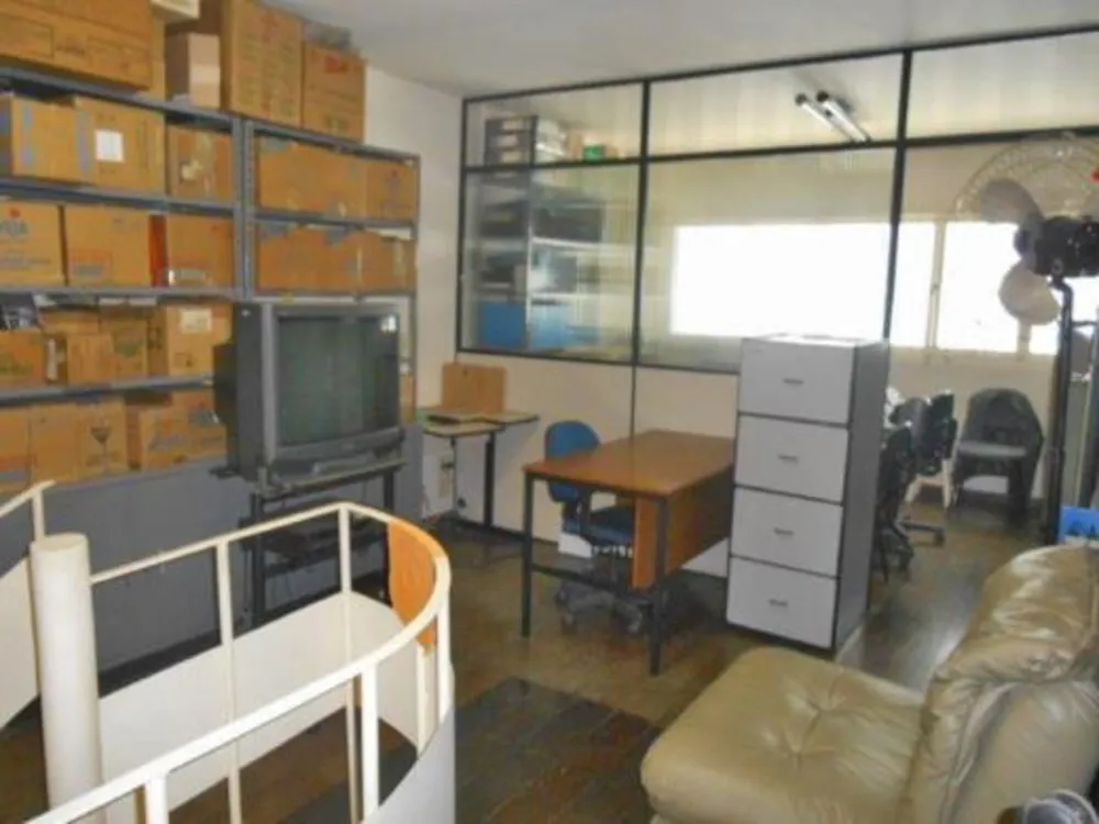 Loja-Salão, 60 m² - Foto 8