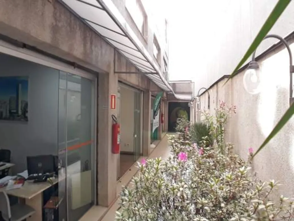 Loja-Salão, 60 m² - Foto 11