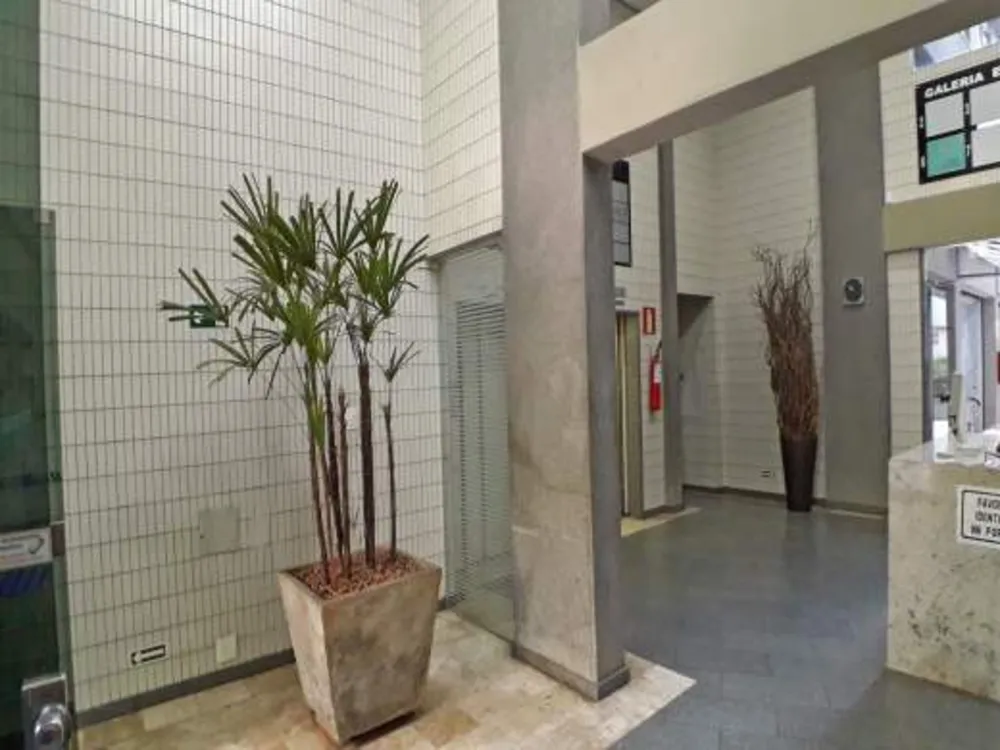 Loja-Salão, 60 m² - Foto 14