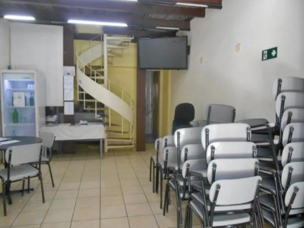 Loja-Salão, 60 m² - Foto 3