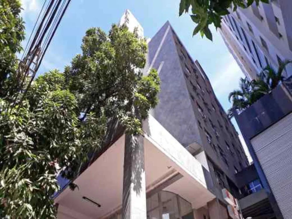 Loja-Salão, 60 m² - Foto 17