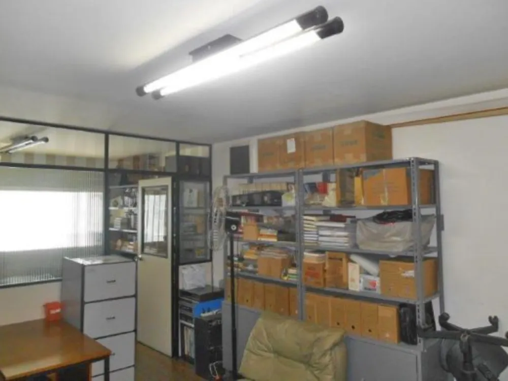 Loja-Salão, 60 m² - Foto 9