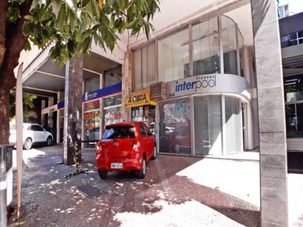 Loja-Salão, 60 m² - Foto 18