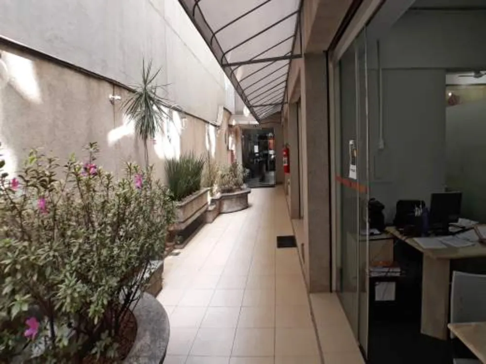 Loja-Salão, 60 m² - Foto 12