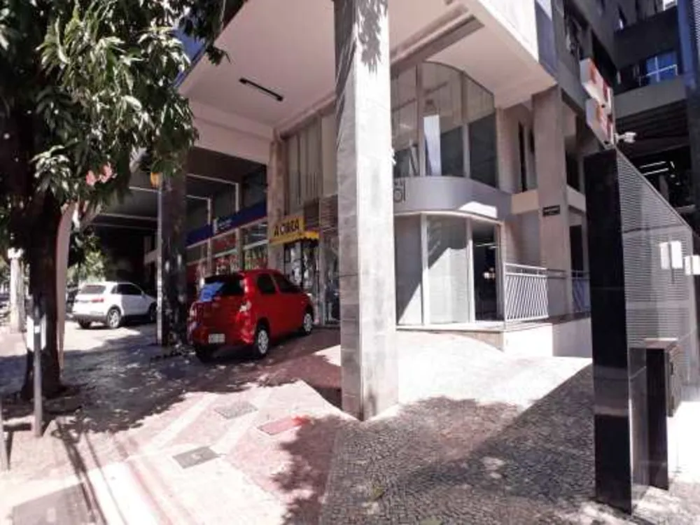 Loja-Salão, 60 m² - Foto 16