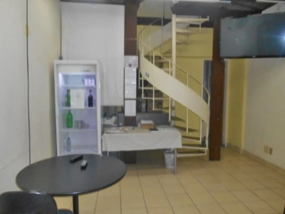 Loja-Salão, 60 m² - Foto 1