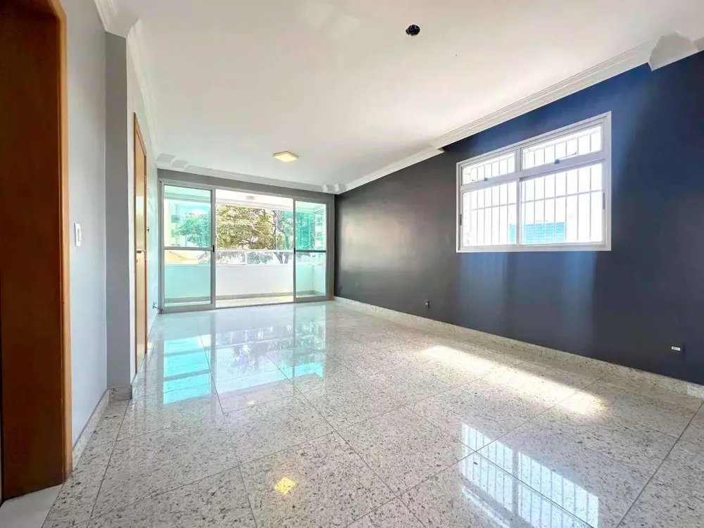 Apartamento, 3 quartos, 116 m² - Foto 2