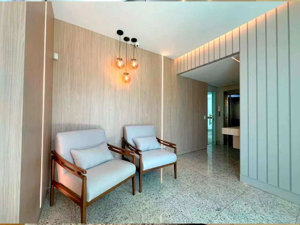 Apartamento, 3 quartos, 116 m² - Foto 12