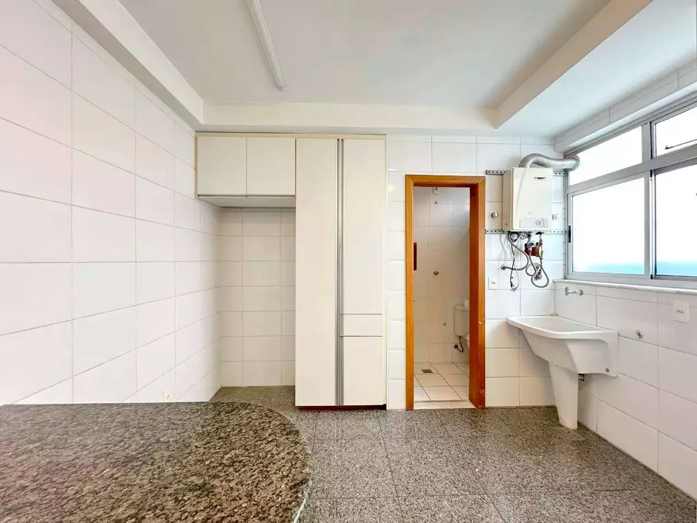 Apartamento, 3 quartos, 116 m² - Foto 9