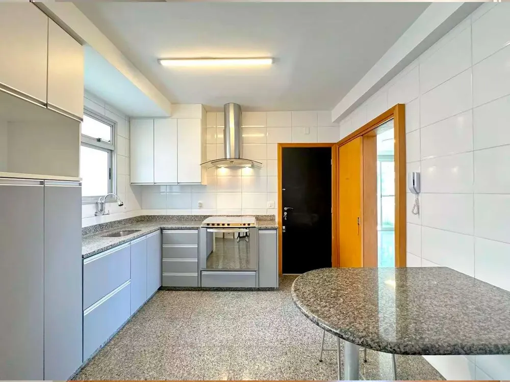 Apartamento, 3 quartos, 116 m² - Foto 3