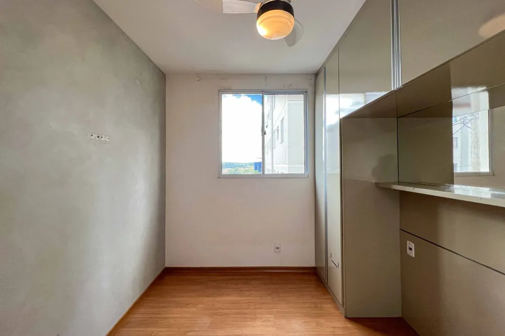 Apartamento, 2 quartos, 45 m² - Foto 2