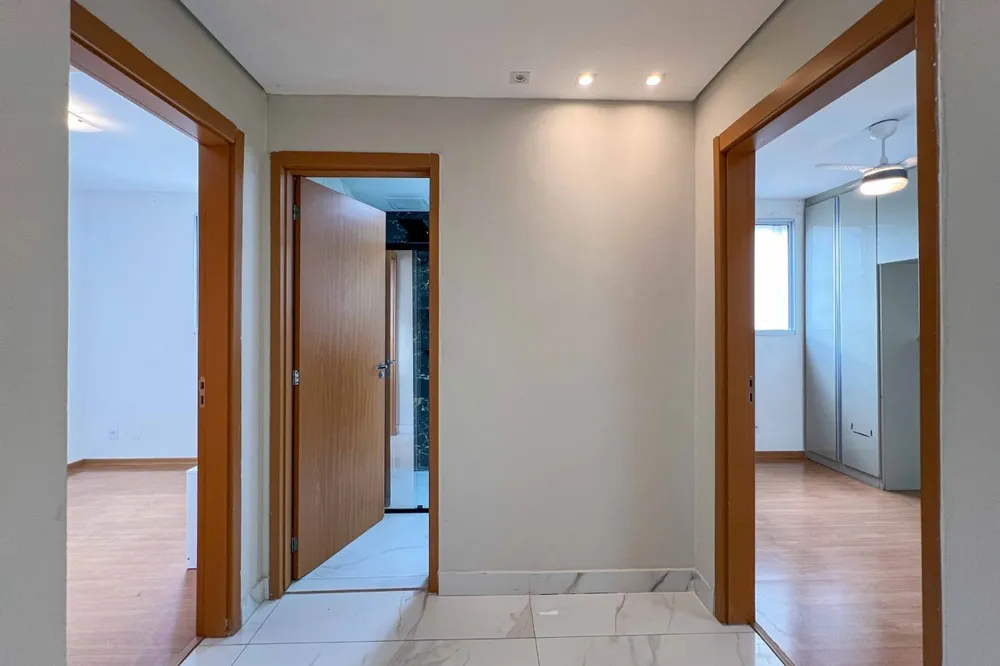 Apartamento, 2 quartos, 45 m² - Foto 3