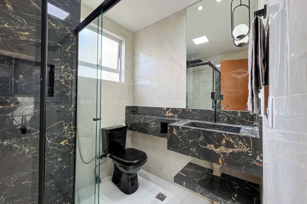 Apartamento, 2 quartos, 45 m² - Foto 4