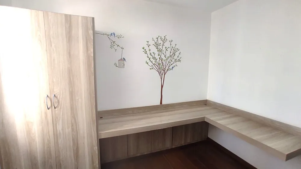 Cobertura, 4 quartos, 210 m² - Foto 12